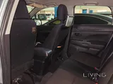 Mitsubishi ASX 2017 Automatic 105,000 Km 4 Cylinder